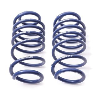 H&R Sänkningssats Mercedes EQC Typ N 293 (204 X)